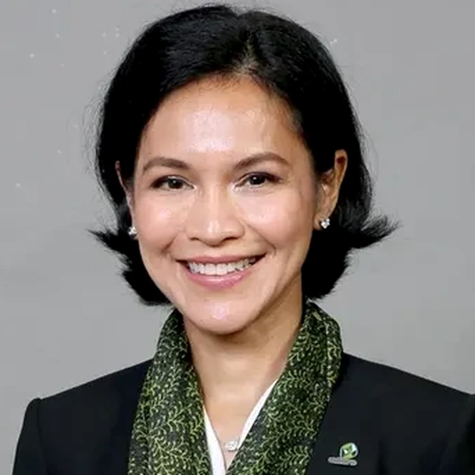 Arini Subianto